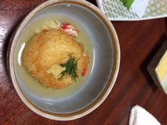 iphone_upload_pic-蟹料理 北海道かに将軍(札幌本店)