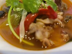 -巴依老爷新疆美食(工体旗舰店)