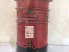 -太子园林酒家