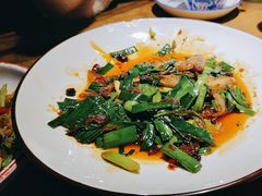 -龙潭喜客·四川客家菜