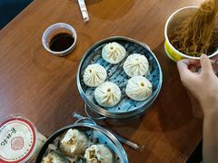 -蔡林记(黄鹤楼店)