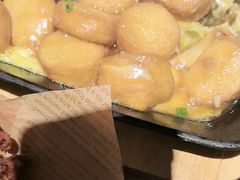 -肉串汪(月坛店)