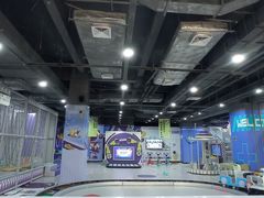 -番禺华丰汇购物中心