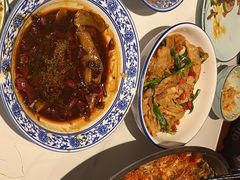 -回家吃饭·地道南昌菜(建德观总店)