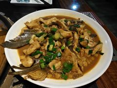 -好灶头妈妈菜·柴火灶台鱼·千岛湖土菜地标美食