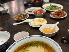 -香雪海·蘇面館(湖滨店)