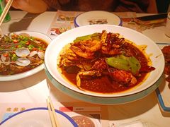 -叁宝烤肉• 西安烧烤(凤城十二路店)