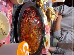 -蜀大侠火锅(寰球文化地标·总府店)