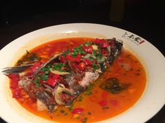 -上名堂·鱼头好吃(体育场路店)