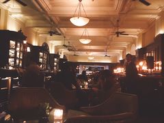 -LONG BAR 廊吧(外滩华尔道夫酒店)