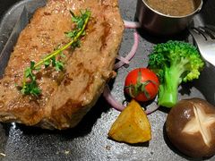 -牛扒先生·厚切雪花牛扒西餐厅(北京路禺山路店)