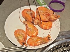 -尚宴牛特鲜自助(太原街万达店)