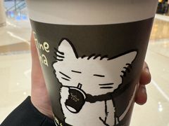 -百分茶(苏州中心商场店)