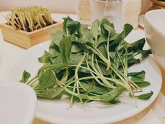 -第六季自助餐厅(甜水园店)