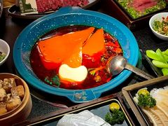 -吼堂老火锅(太古里总店)