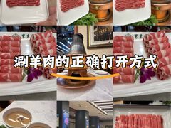 -东来顺饭庄(天坛店)