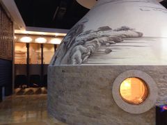 -丽池宫韩式汗蒸会馆(华灯坊店)