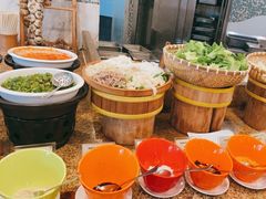 -银泰阳光度假酒店-海悦轩中餐厅(海花路店)
