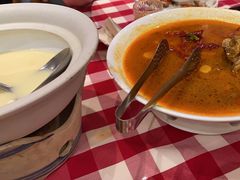 -西贝(深圳卓悦汇店)