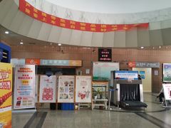 -常熟汽车客运站北站