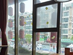 -永安鱼庄·镇江菜(丁卯店)