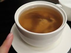 -浙江安吉JW万豪酒店·万豪中餐厅