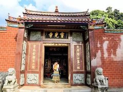 -灵光寺
