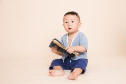 -趣哆剪儿童理发(奥山世纪城店)