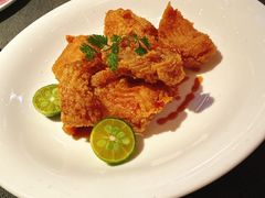 -锦府园·新台州菜(合生汇店)
