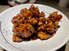 -新白鹿餐厅(金鹰新街口店)