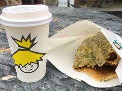 -清真·二嫂子煎饼果子(鼓楼旗舰形象店)