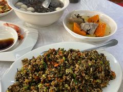 -众味海鲜大排档·活海鲜·潮汕味(南澳店)