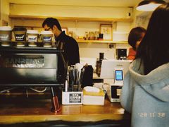 -Joymean coffee.见面咖啡