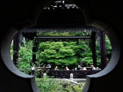 -何园