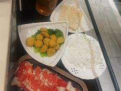 -沄记顺德菜打边炉(东直门店)