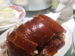 -全聚德(长江路店)