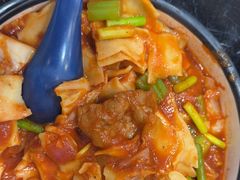 -宛平李记小吃(东关街店)