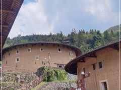 -南靖田螺坑土楼群景区