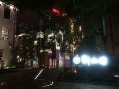-徐家汇源景区-衡山坊
