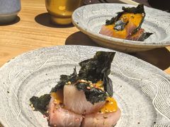 -镹·鱼料理  国产鱼使用店