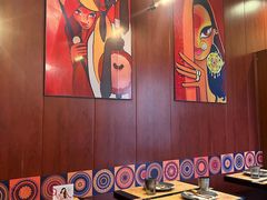 -克比叔叔印度餐厅Kebabs on the Grille(永康路分店)