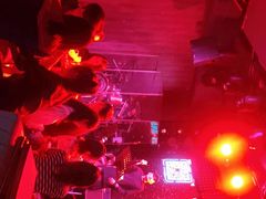 -MOSSO音乐酒吧·Live House(南京西路店)