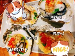 -木屋烧烤(龙湖天街店)