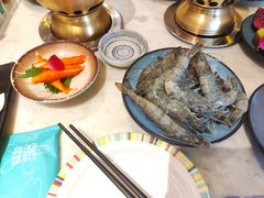 -喜庭海鲜自助(来福士店)
