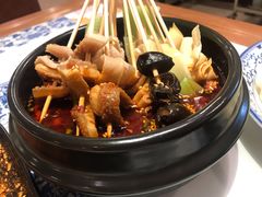 -东方饺子王(和平里店)