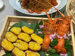 -佳丽海鲜大酒楼(环岛海景店)