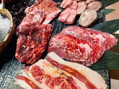 -龍二烧肉酒场(九亭店)