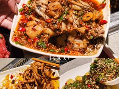 -海底捞火锅(群光广场店)