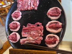-东来顺•非遗火锅(外滩店)