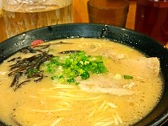 -博多一幸舍(侨福芳草地购物中心店)